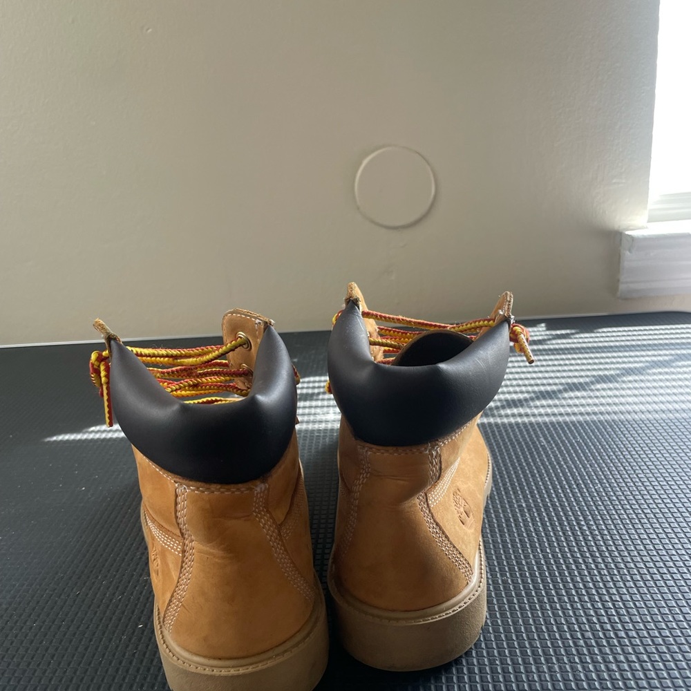 Timberland - Picture 6 of 6